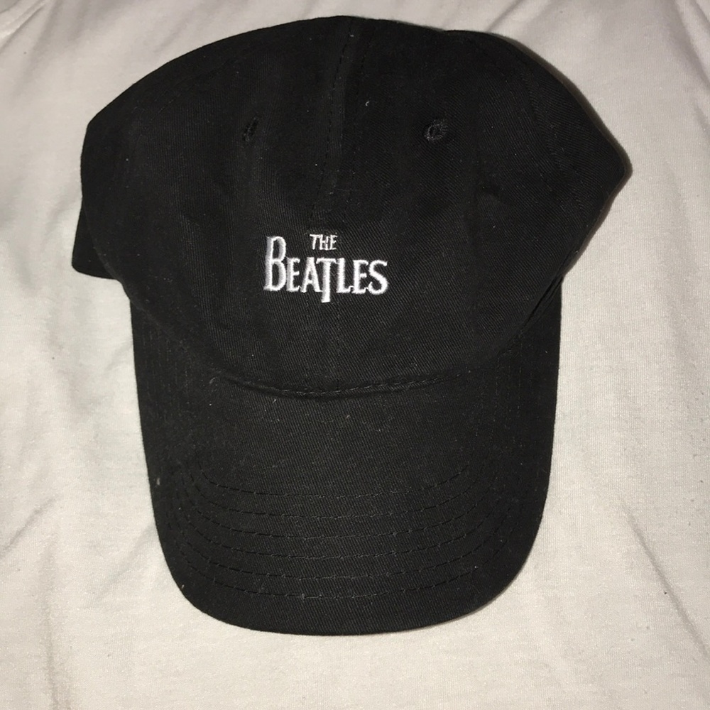 Beatles Baseball Cap